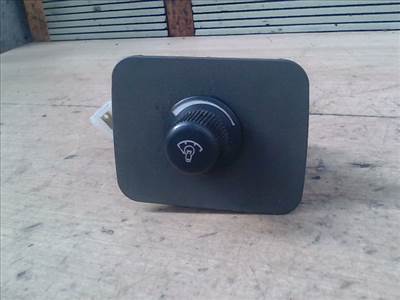 MITSUBISHI LANCER 96-98 Műszerfal fényerő szabályzó kapcsoló