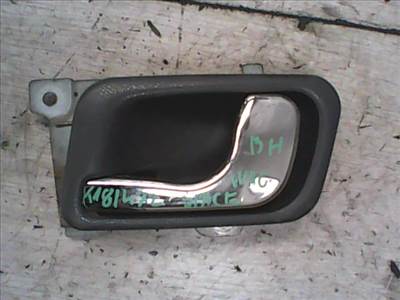 MITSUBISHI SPACE WAGON Bal hátsó belső kilincs