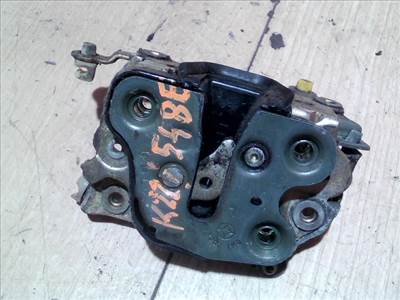 NISSAN MICRA K10 82.10-92.12 Bal első ajtó zárszerkezet mechanikus