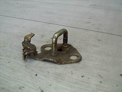 NISSAN MICRA K11 00.08-02.12 Zárütköző
