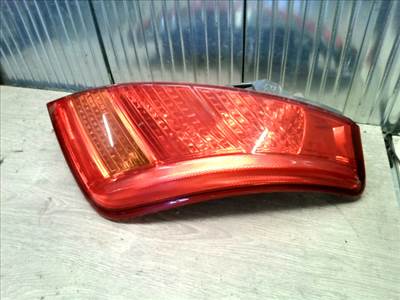 NISSAN Murano (Z50) 2002.05.01-2008.02.28 Jobb hátsó lámpa