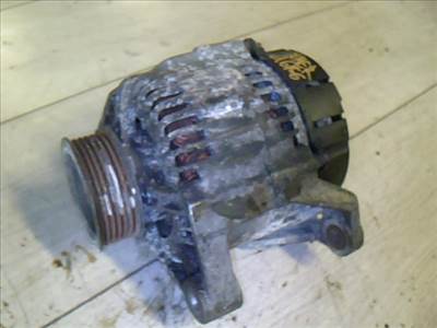 NISSAN PRIMERA P11 96.10-99.09 Generátor.benzines