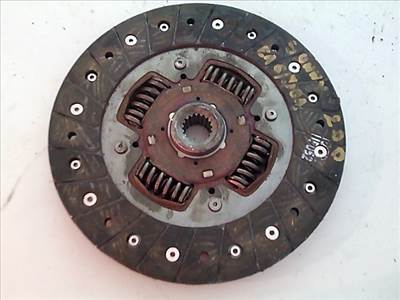 NISSAN SUNNY Y10 1990-2000 Kuplung tárcsa