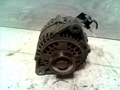 NISSAN VANETTE CARGO Generátor.benzines