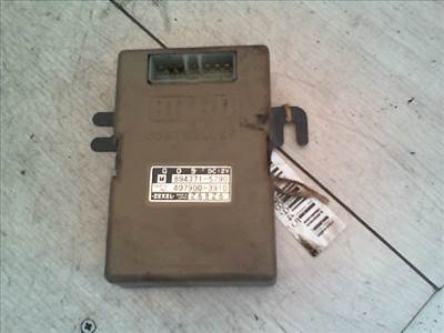 OPEL ASTRA F 91-94 Relé