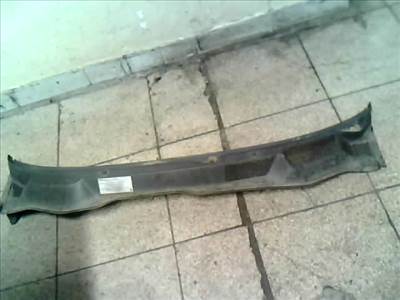 OPEL ASTRA G 97-04 Levélrács