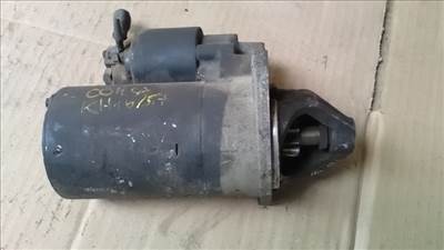 OPEL CORSA B 93-00 Önindító. benzines