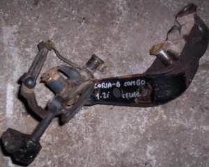 OPEL CORSA B COMBO 93-00  Sebességváltó tartó bak