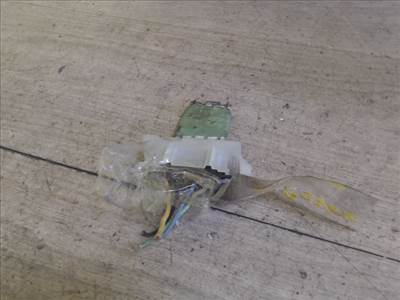 OPEL CORSA C COMBO 00.09-11.09 Fűtőmotor előtét ellenállás 