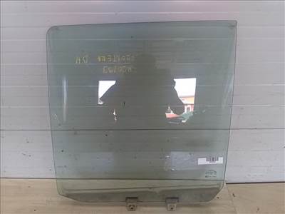 OPEL FRONTERA B 98-04 Bal hátsó ajtóüveg