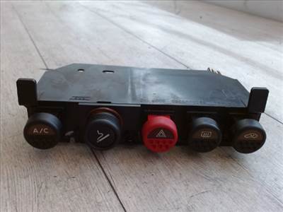 PEUGEOT 106 96- Kombinált kapcsoló középen