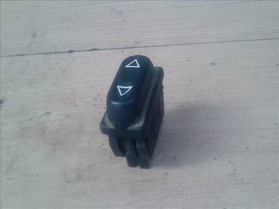 PEUGEOT 306 93-97 Bal első ablakemelő kapcsoló
