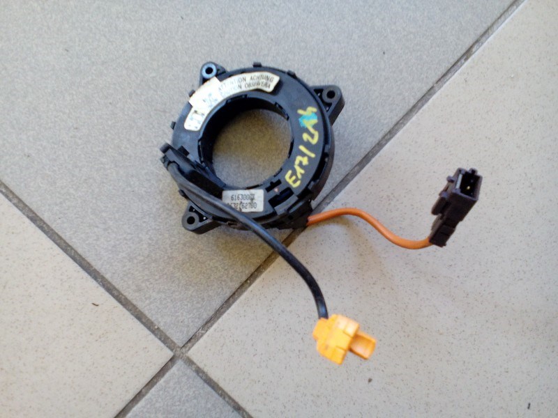 PEUGEOT 306 97-02 Légzsák átvezető szalagkábel 1. kép