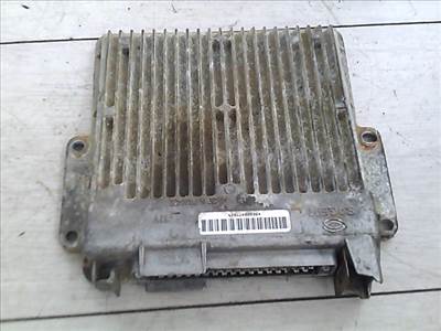 PEUGEOT 405 Motorvezérlő egység ECU PCM modul