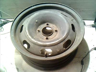 PEUGEOT 406 Acélfelni