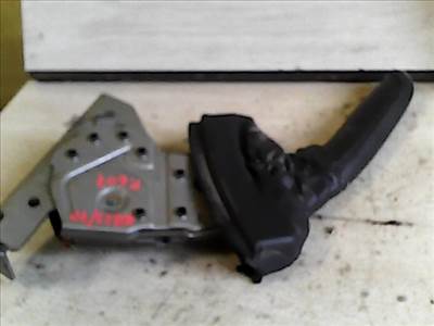 PEUGEOT 607 Kézifék kar