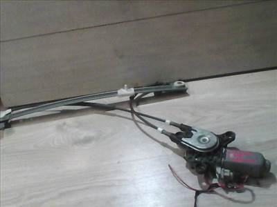 PEUGEOT 806 Jobb hátsó ablakemelő szerkezet elektromos