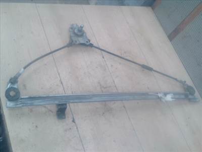 PEUGEOT BOXER 94-02 Jobb első ablakemelő szerkezet mechanikus