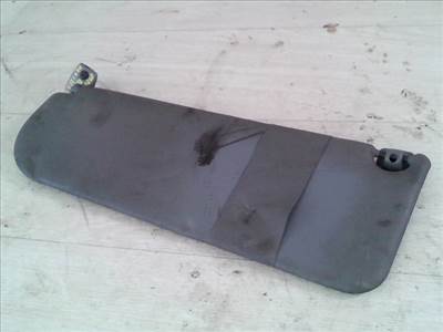 PEUGEOT EXPERT 1995.09.01-2003.12.31 Bal napellenző