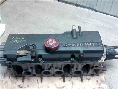 RENAULT CLIO 90-96 Hengerfej. benzines