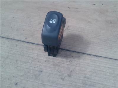 RENAULT CLIO 98-01 Bal első ablakemelő kapcsoló