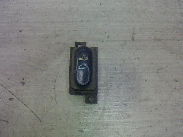 RENAULT ESPACE 96.12-00.09 Bal első ablakemelő kapcsoló  1. kép