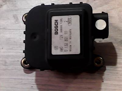 RENAULT ESPACE 96.12-00.09 Fűtésszabályzó zsalu állító motor