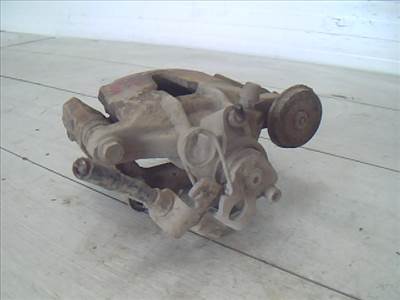 RENAULT Kangoo 2003.01 - 2008.01 Jobb hátsó féknyereg munkahengerrel