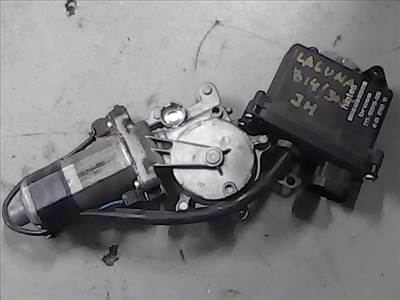 RENAULT LAGUNA 98- JOBB HÁTSÓ ABLAKEMELŐ MOTOR