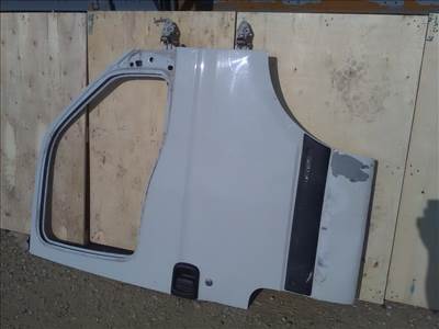 RENAULT MASTER 97-03 Jobb első ajtó 