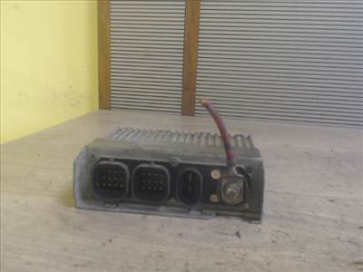 RENAULT MASTER 97-03 Vezérlőegység