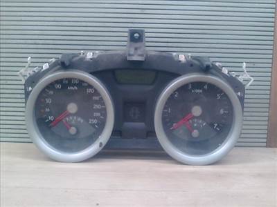 RENAULT MEGANE 02-05 Kilóméteróra