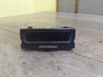 RENAULT MEGANE 02-05 Multifunkciós központi kijelző