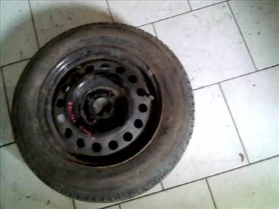 RENAULT MEGANE 99-02 Acélfelni gumival