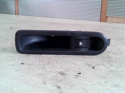 RENAULT Megane Scenic 2006.04.30-2009.05.31 Jobb hátsó ablakemelő kapcsoló