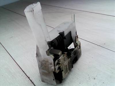 RENAULT MEGANE SCENIC 97-99 Bal hátsó ajtó zárszerkezet mechanikus