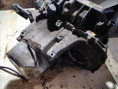 RENAULT MEGANE SCENIC 97-99 Sebességváltó, dízel manuális