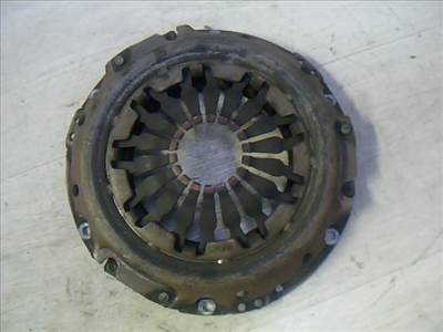 RENAULT MODUS 04.09.01-08.03.31 Kuplung szerkezet