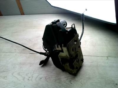 RENAULT SCENIC 03-06 Jobb első ajtó zárszerkezet központizáras