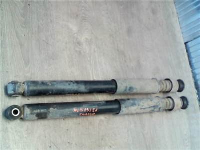 RENAULT THALIA 02.03-08.10 Hátsó lengéscsillapító pár