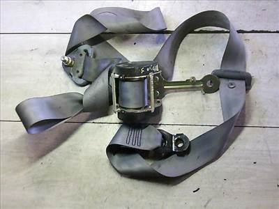 RENAULT THALIA 99.05-02.02 Jobb első biztonsági öv