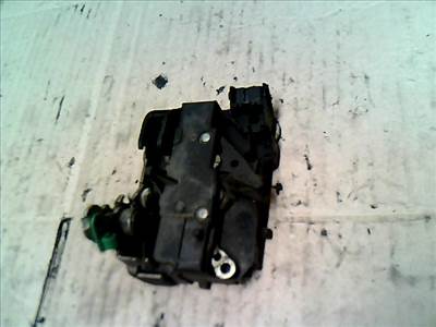 RENAULT TWINGO 93-98 Jobb első ajtó zárszerkezet mechanikus