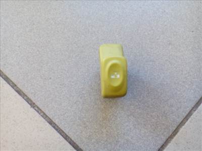 RENAULT TWINGO 98-07 Bal első ablakemelő kapcsoló