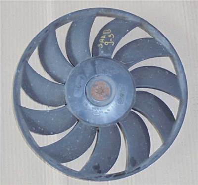 SAAB 9-3 02.10-07.10 Hűtőventilátor