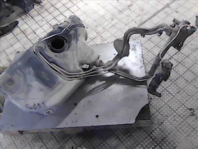 SEAT IBIZA 02-08 Üzemanyagtank