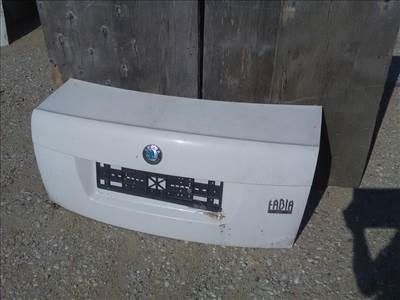 SKODA FABIA 99-07 Csomagtérajtó.