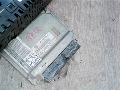 SKODA FABIA 99-07 Kilóméteróra