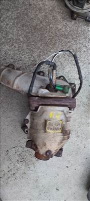 Suzuki Swift katalizátor  60ec01