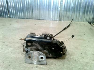 SKODA Octavia (1U) 1997.03.01-2011.08.31 Bal első ajtó zárszerkezet központi záras