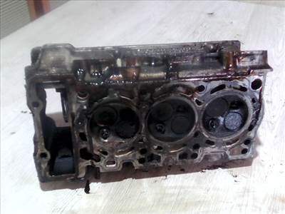 SMART ForTwo Hengerfej. benzines